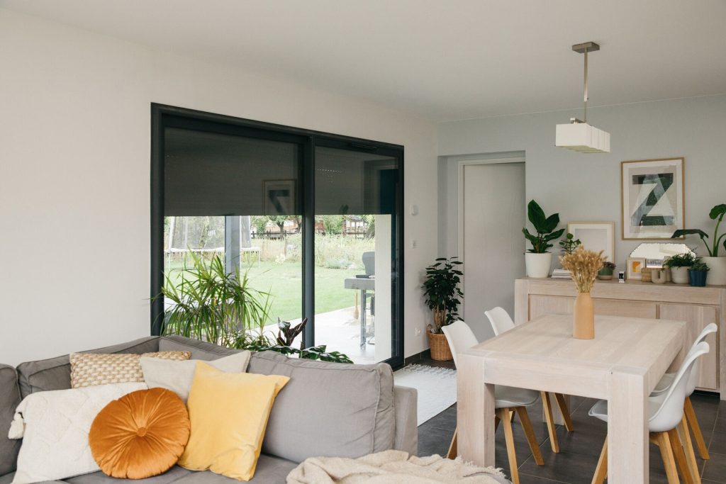 01 Motorisierter Sonnenschutz Key Visual Rollladen